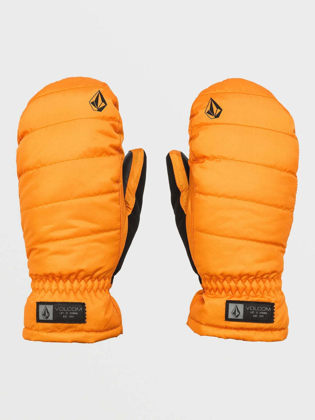 Guantes Snow Volcom Puff Puff Miton