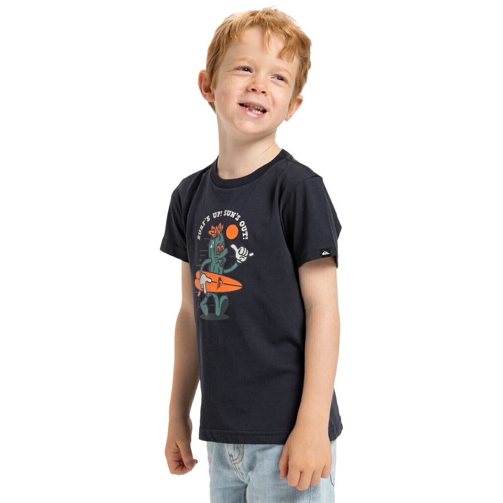 Remera Niño Ev Gone Surfing 26/