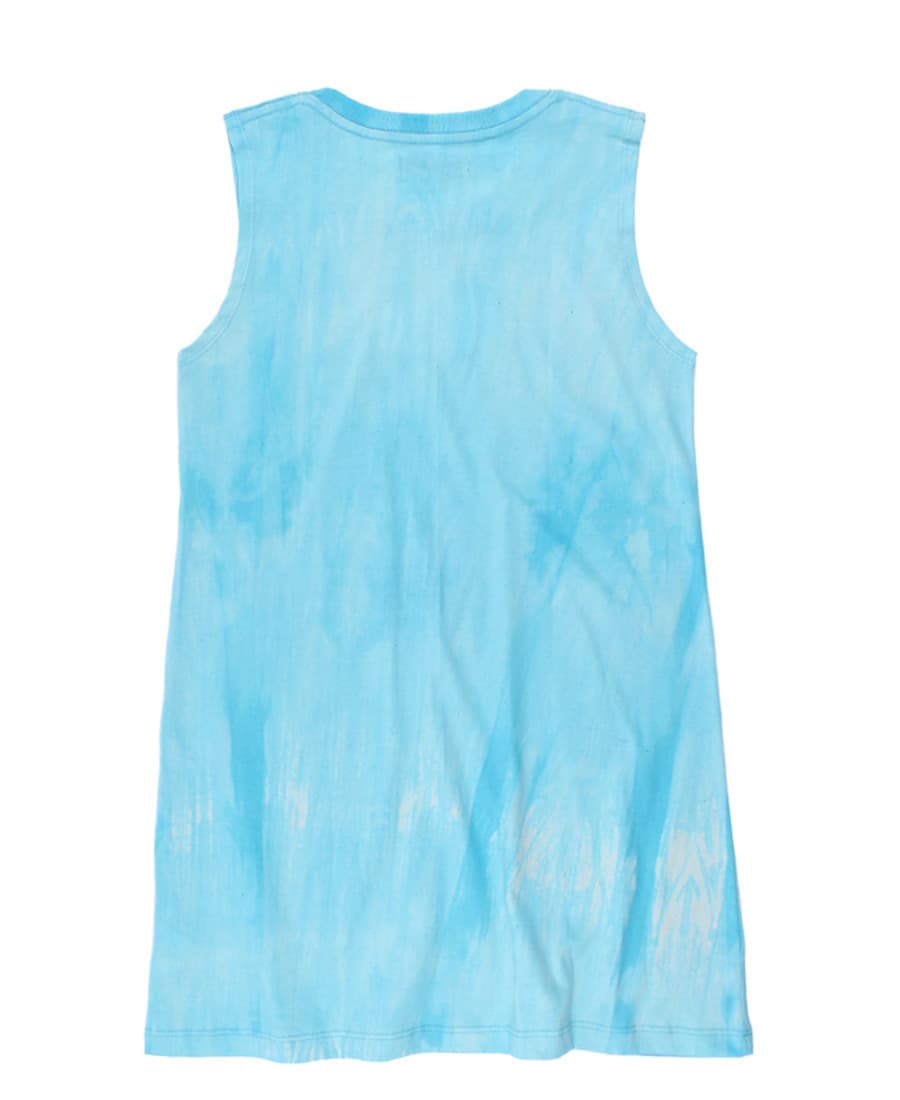 Vestido Rip Curl Niña Flora Desto