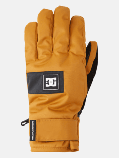 Guantes Snow DC Franchise (CPB0)