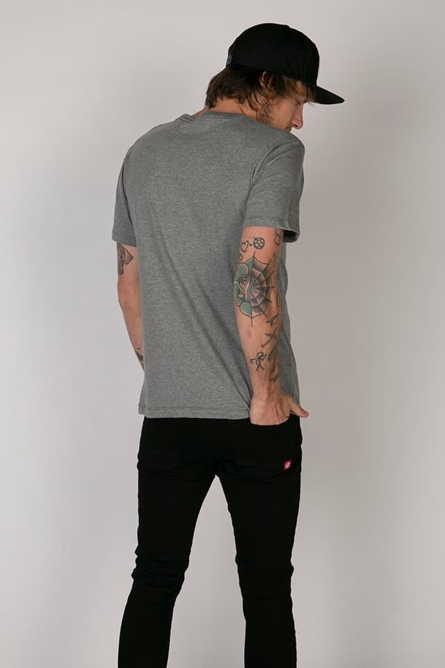 Remera Element Seal Color