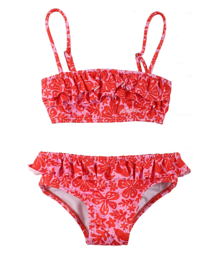 Bikini Niña Rip Curl Sun Swell