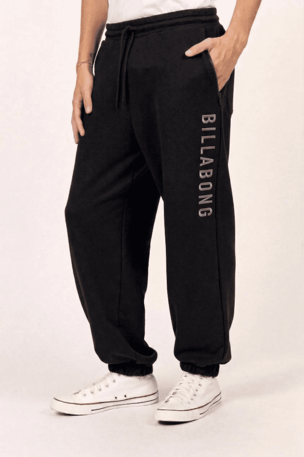 Jogging Billabong Outliner Over