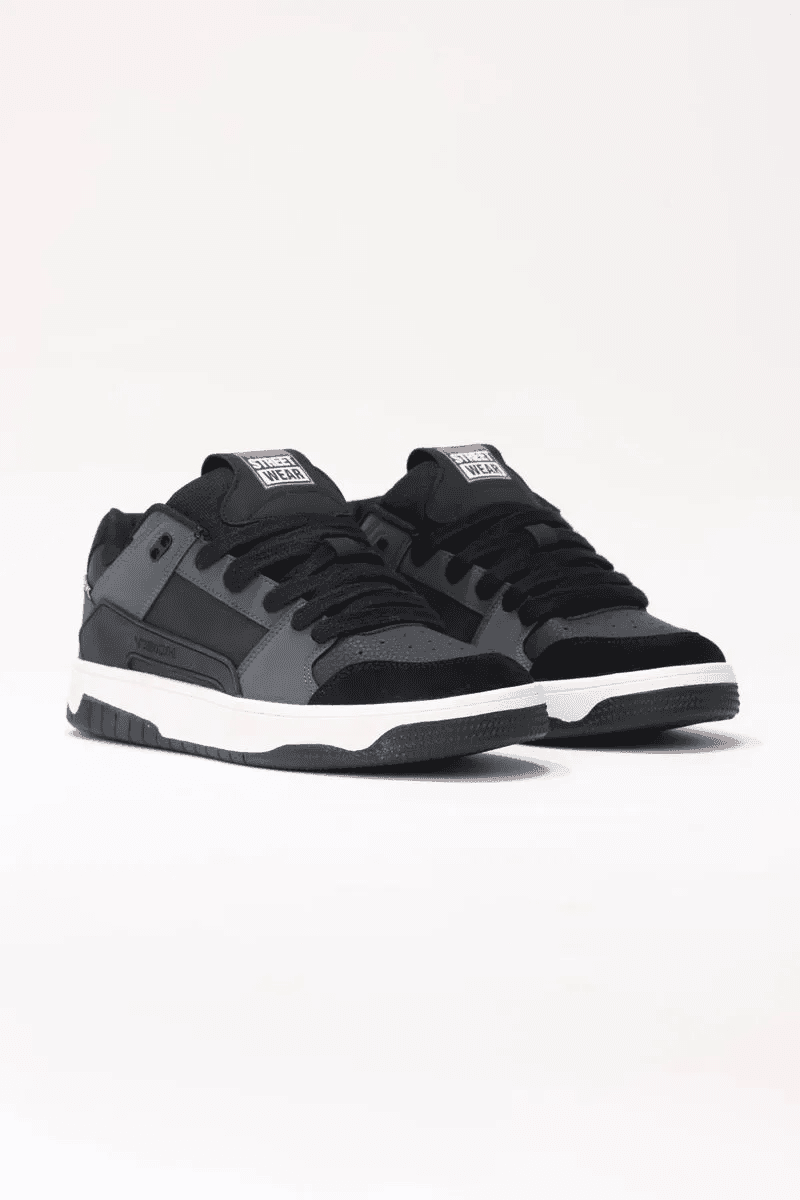 Vision Liberator Black