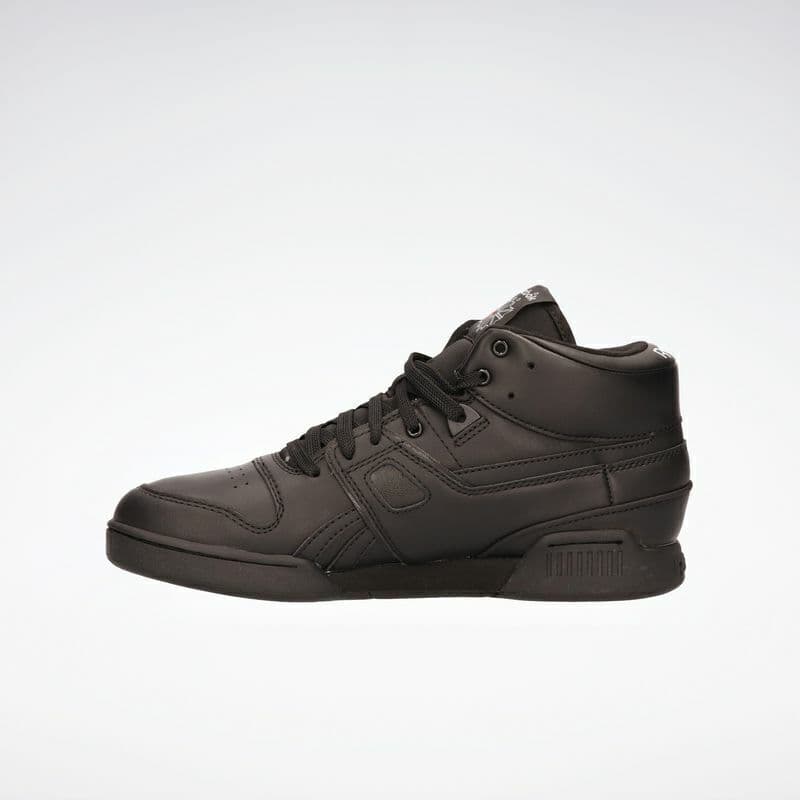 Reebok Workout Pro Mid