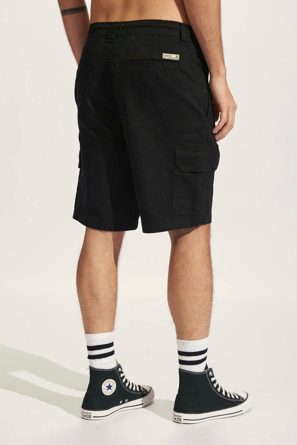 Bermuda Element Big Loose Cargo