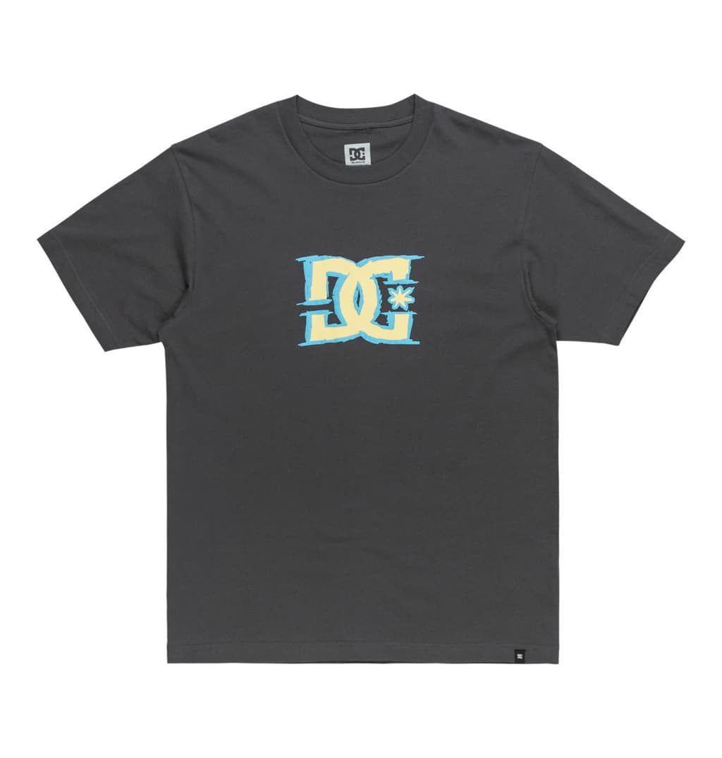 Remera DC Big Deal Star Hss