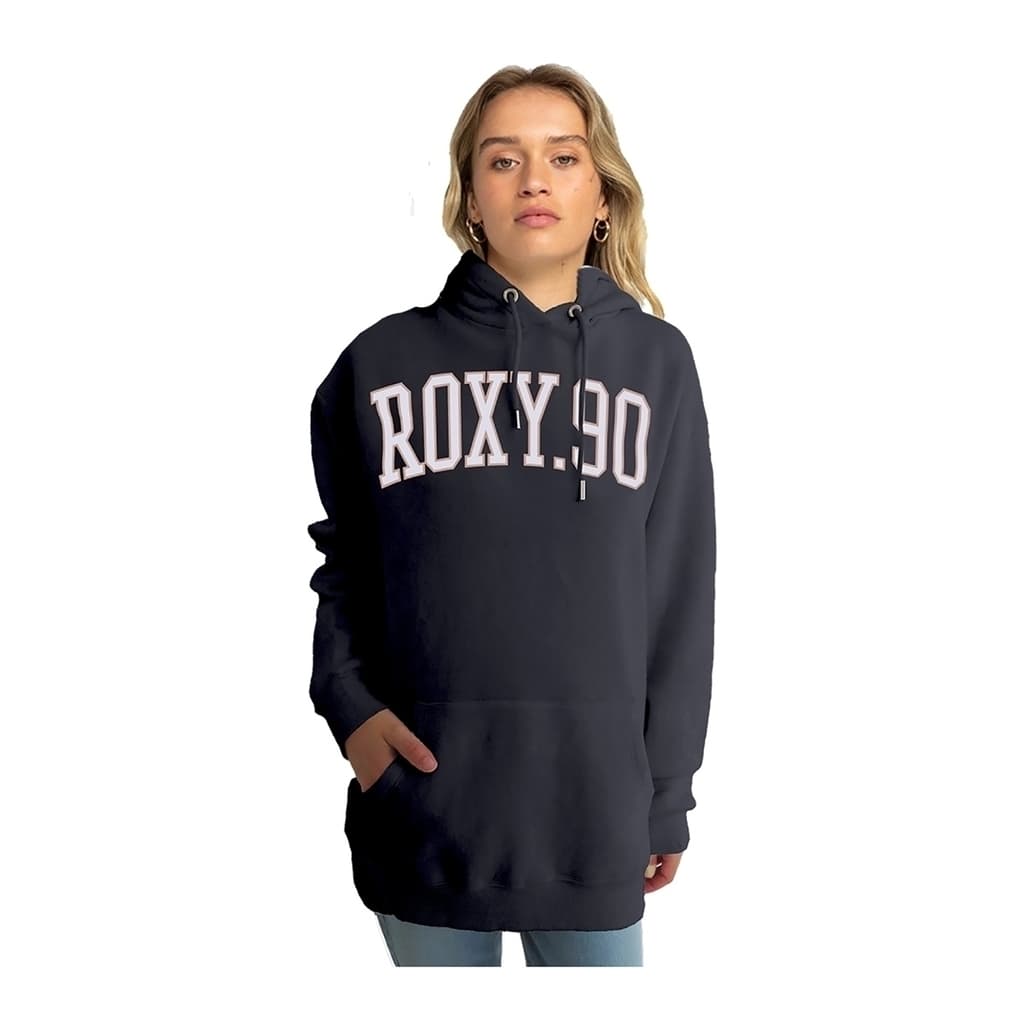 Buzo Canguro Roxy Half Time