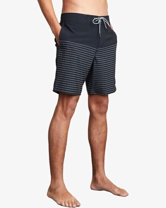 Malla RVCA Bo Curren 18