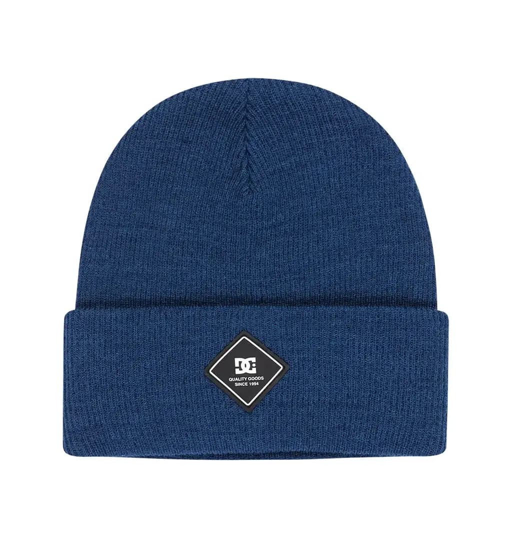 Beanie DC Label