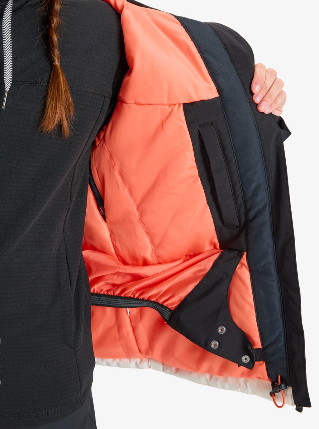 Campera Snow Roxy Galaxy (KVJ0)