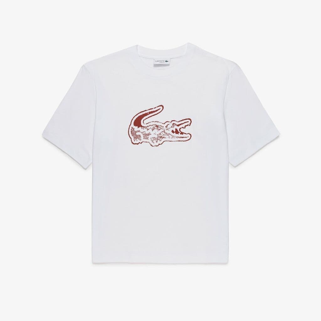 Remera Lacoste Th3434