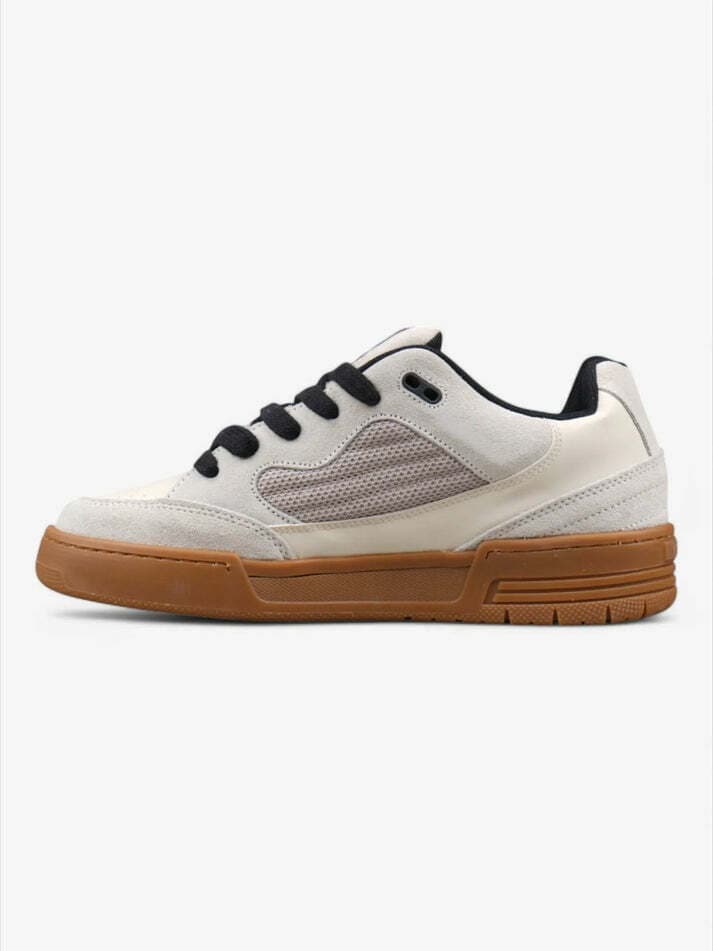 Vision Saavy Off White