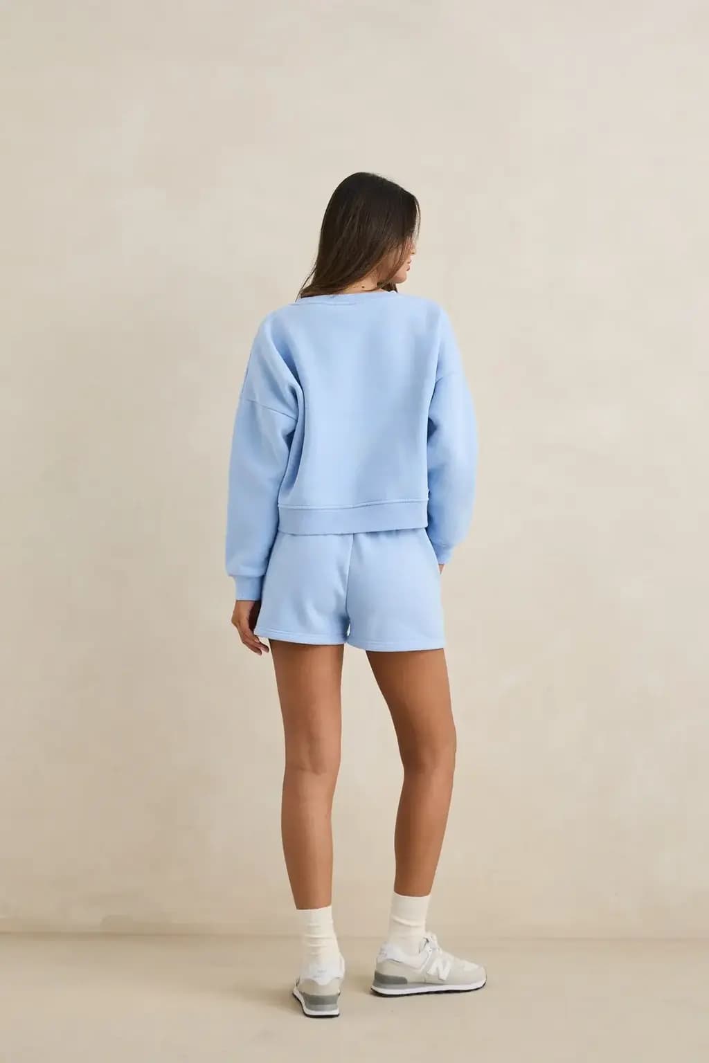 Buzo Rhythm Slouchy