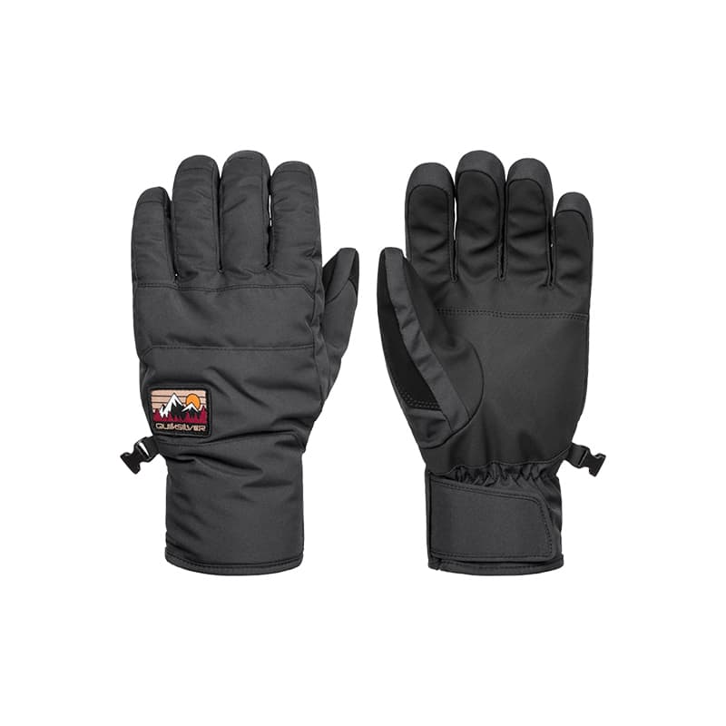 GUantes SNOW Quiksilver CROSS