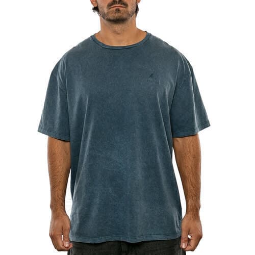 Remera Burton Acid