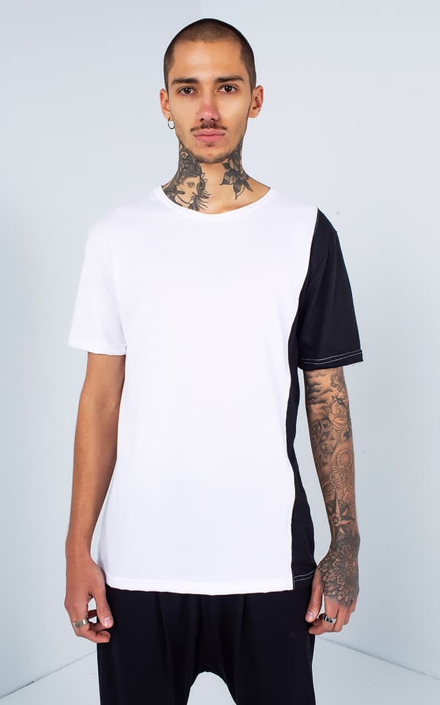 Remera Luxo On