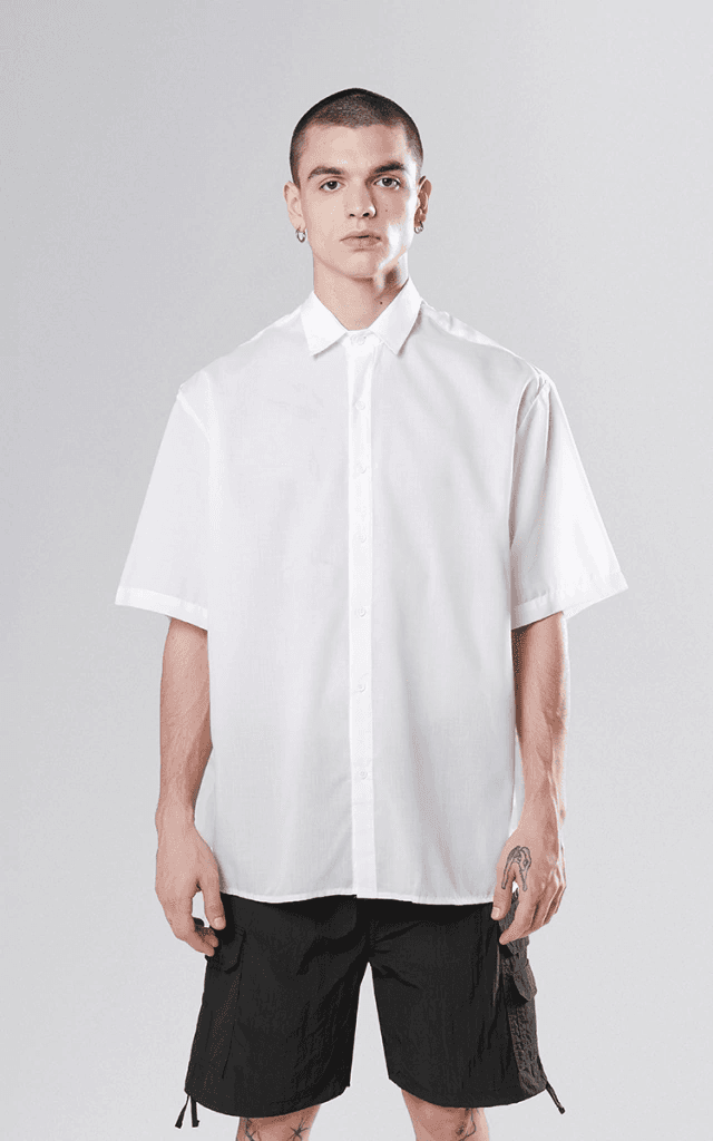 Camisa Luxo The Gang