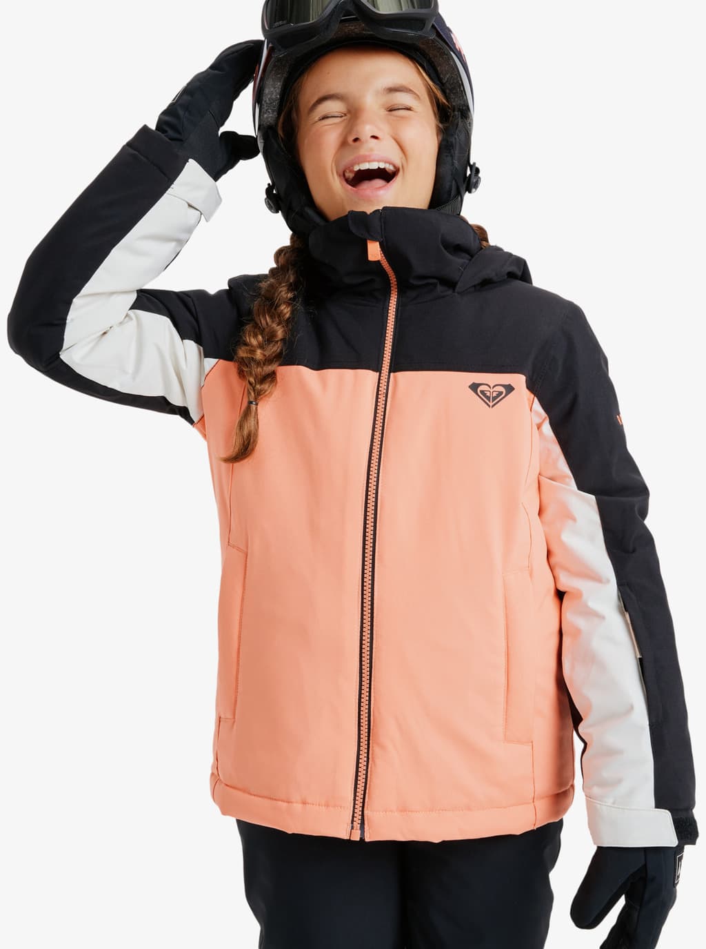 Campera Snow Roxy Galaxy (NKN0)
