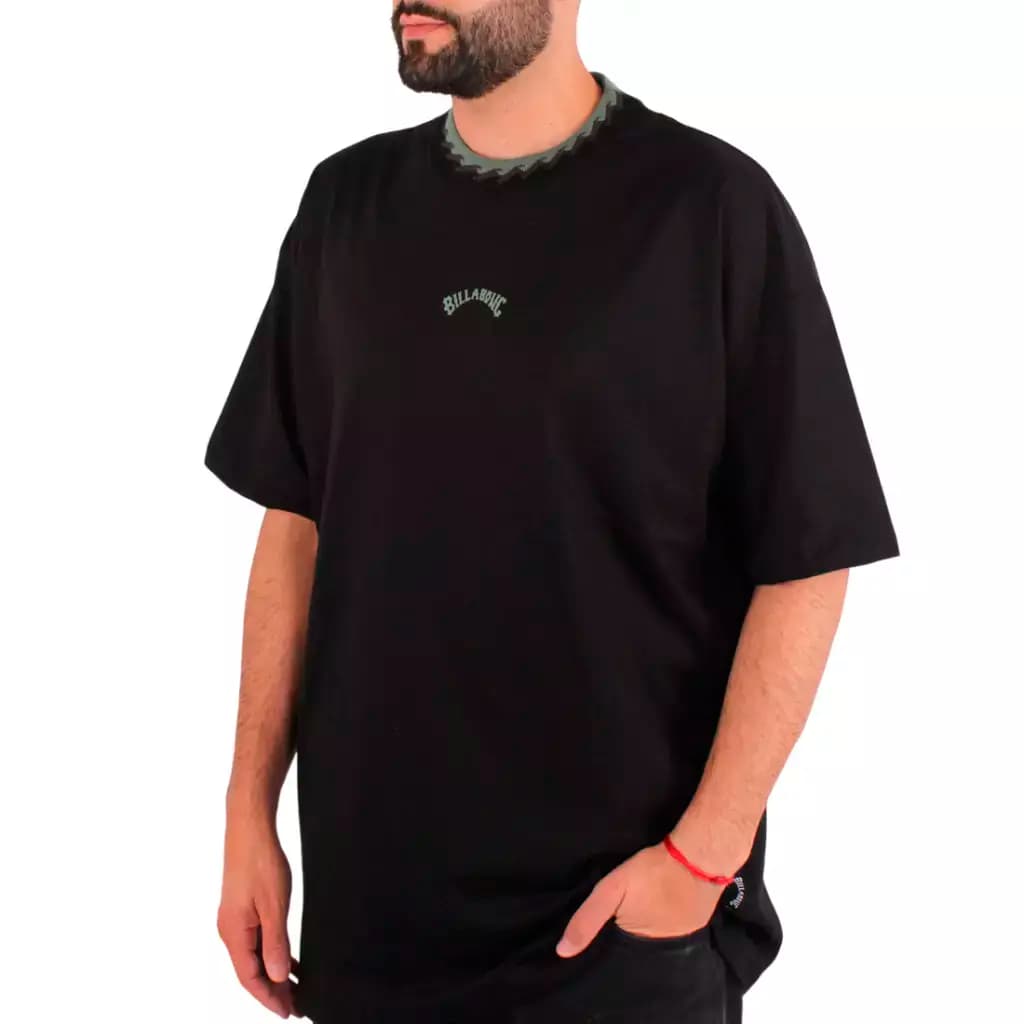 Remera Billabong Wave Over