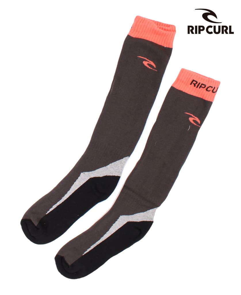 Medias Térmicas Rip Curl Long X1