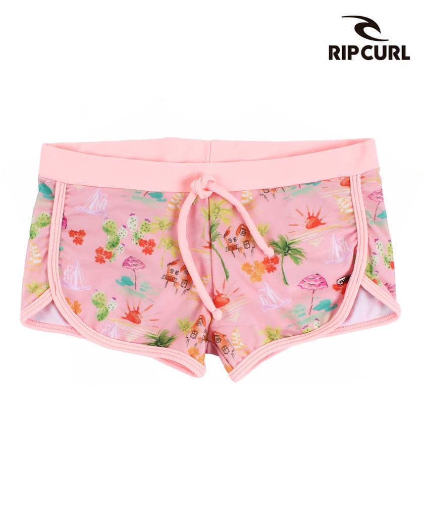Short de Baño Beba Rip Curl Vacation Club