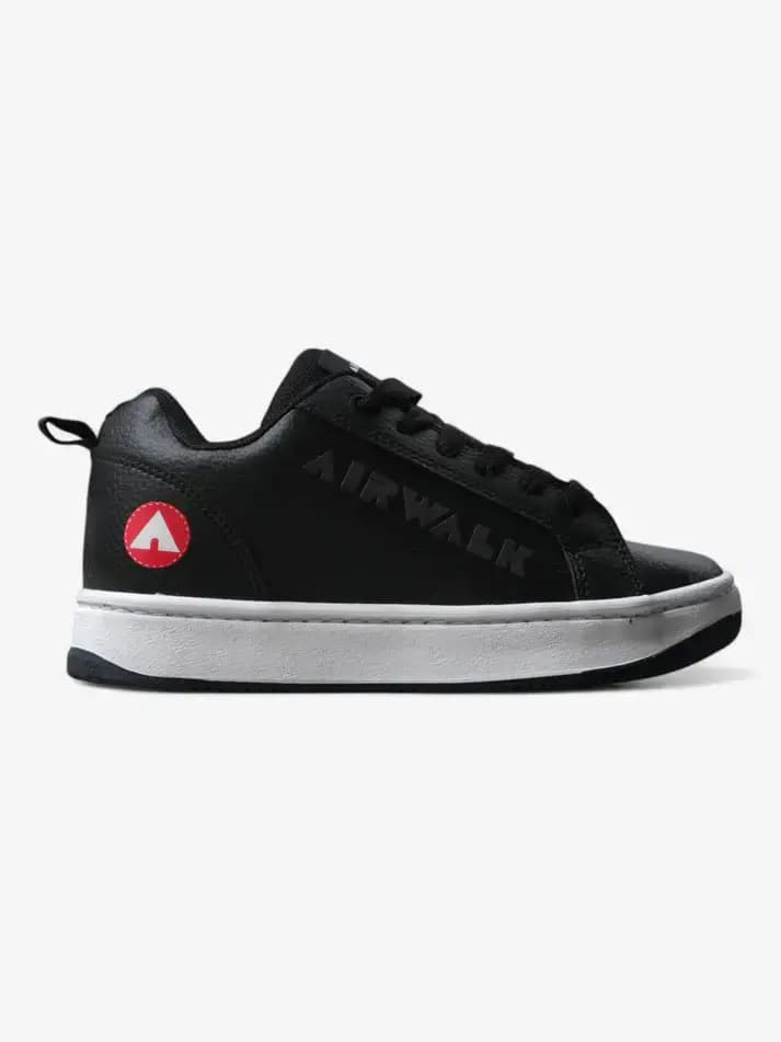 Airwalk Coolaste Negro