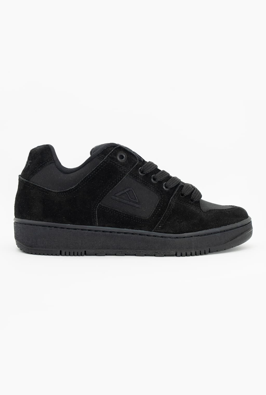 Reef Tyrant Pro Jr All Black