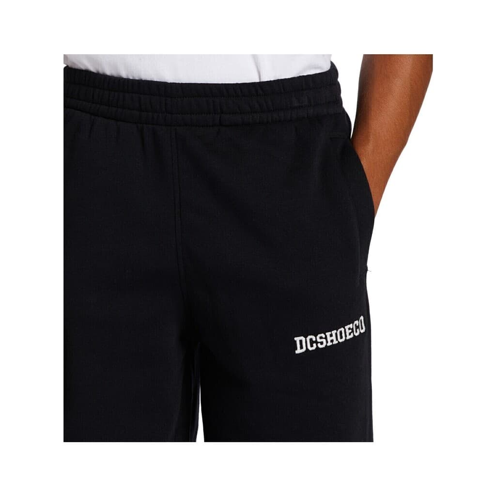 Jogging Niño DC Baseline