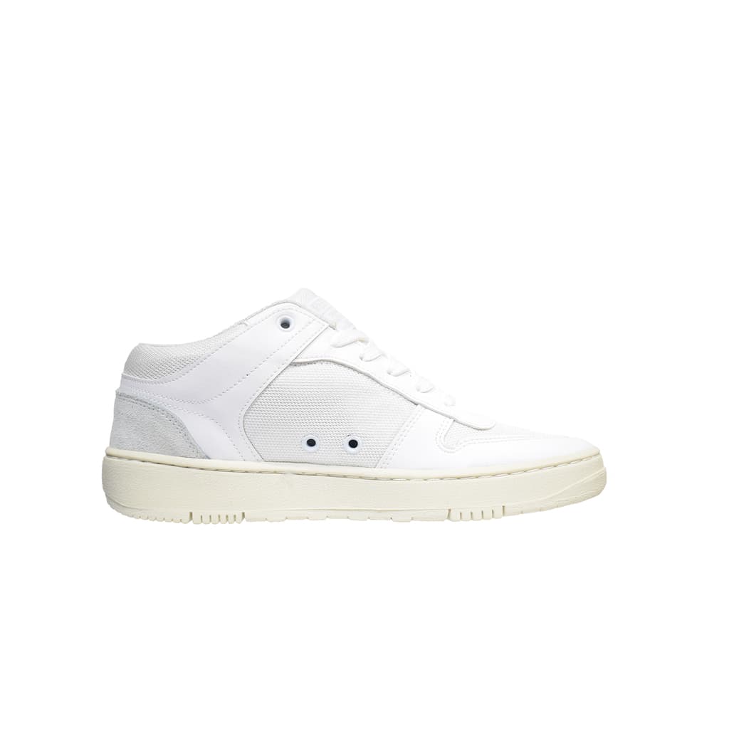 Reef Montara Iii Jr White/off White