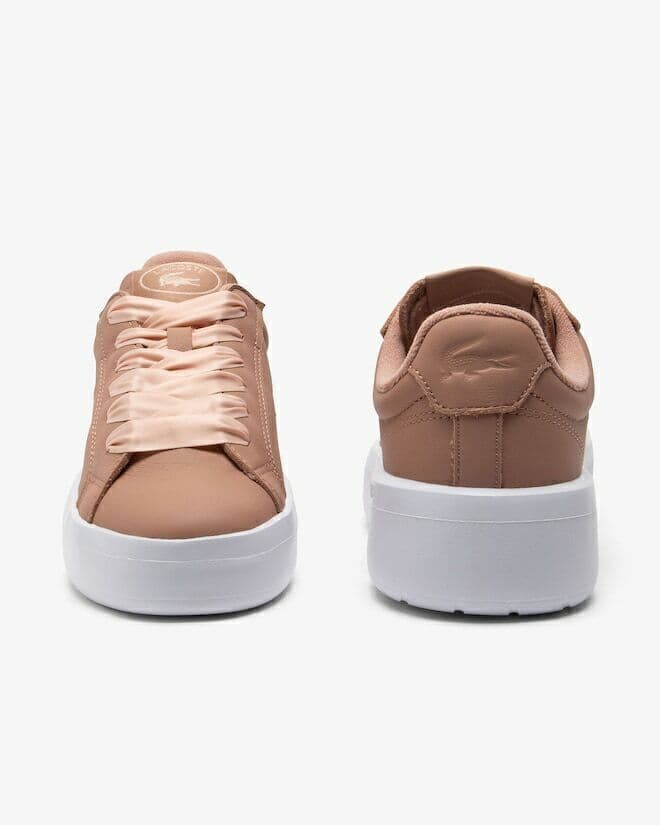 Mujer Lacoste Carnaby