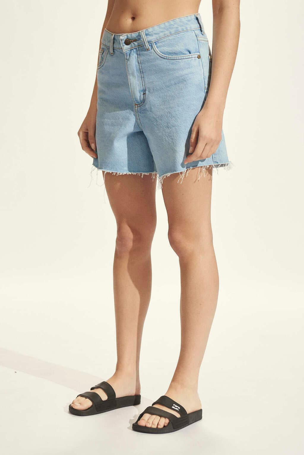 Short Billabong Riley