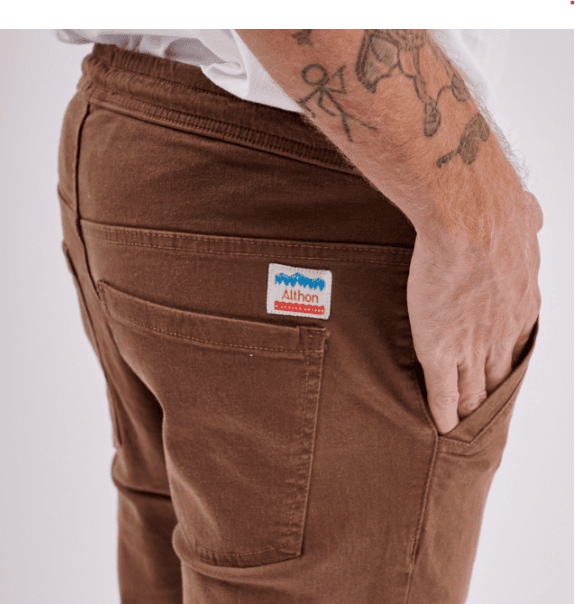 Pantalon Jogger Althon Creek