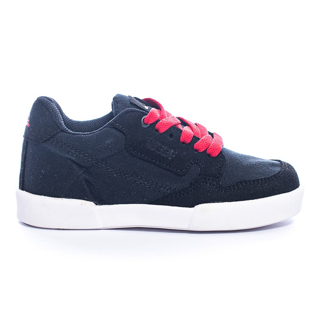 Reef Niño Trails Black/white