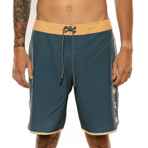 Malla Althon Fins Scallop Aeo