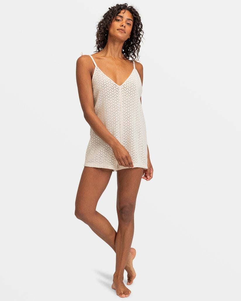 Vestido Roxy Ocean Riders