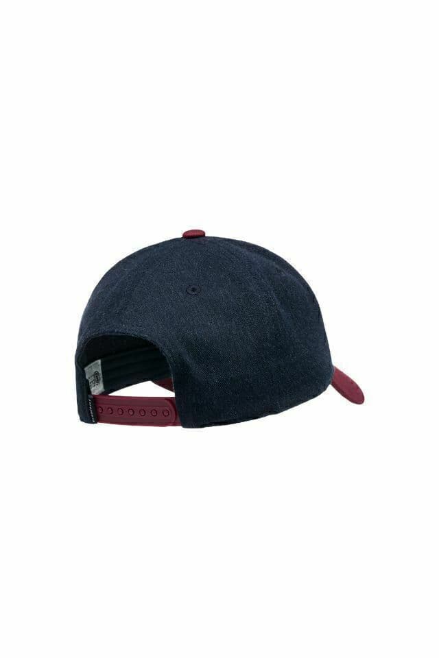 Gorra Curva Element College