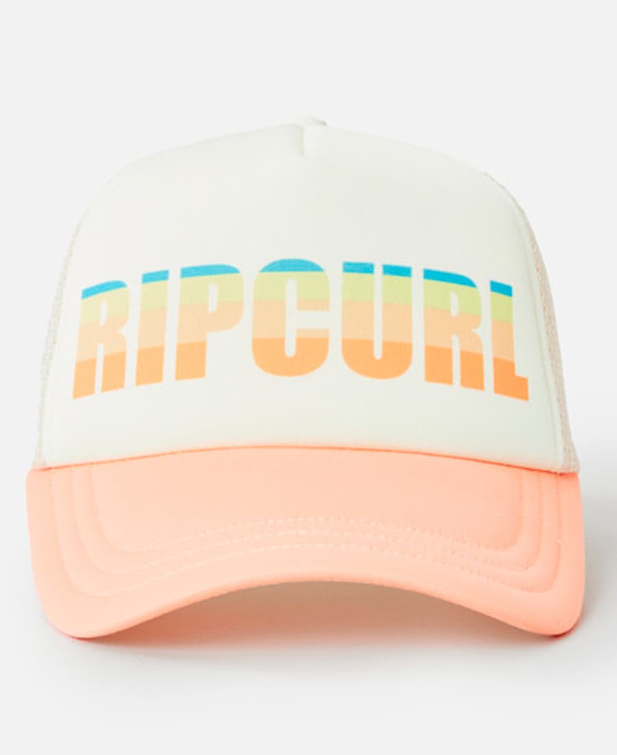 Gorra Niña Rip Curl Trk Revival