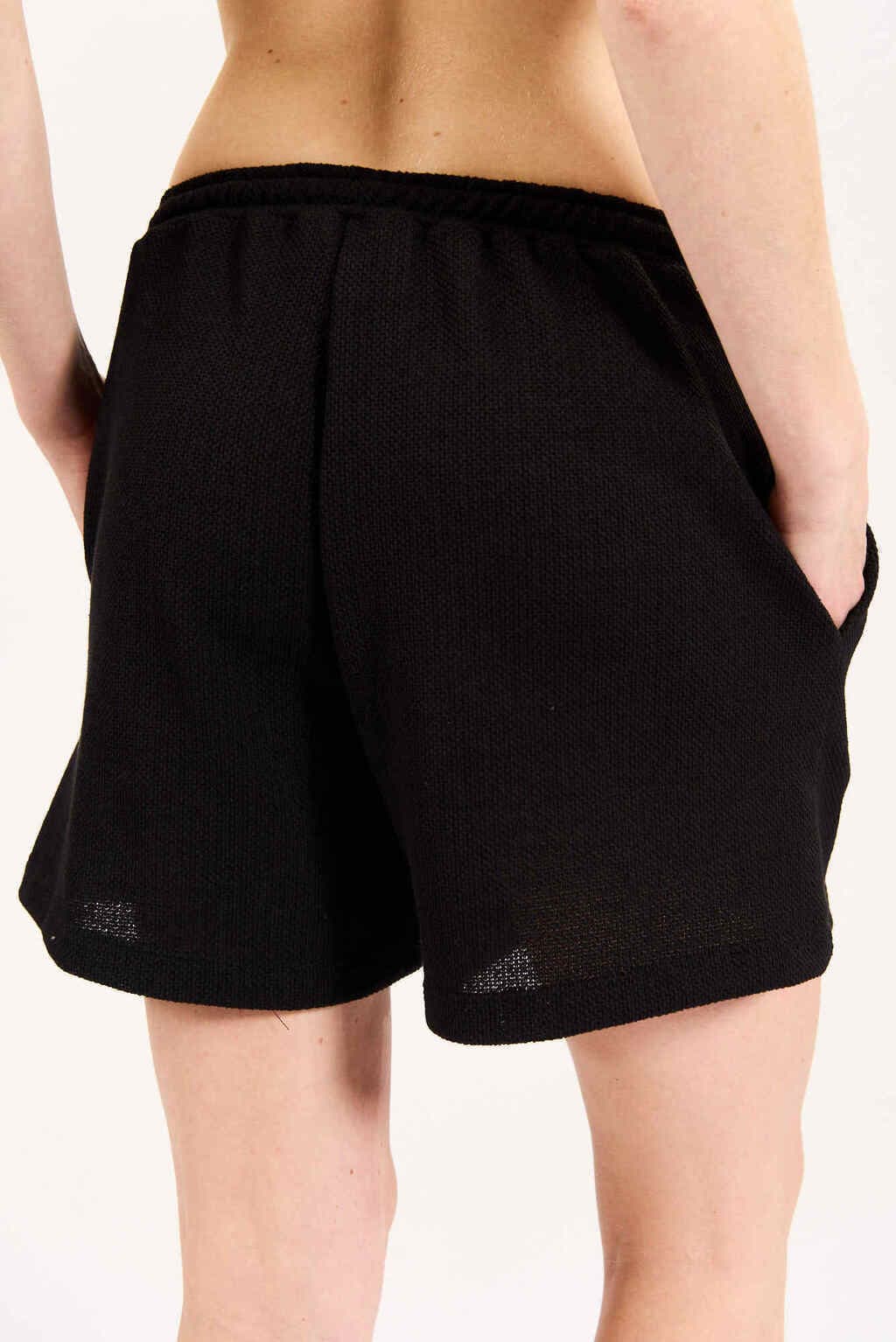 Short Billabong Tropic