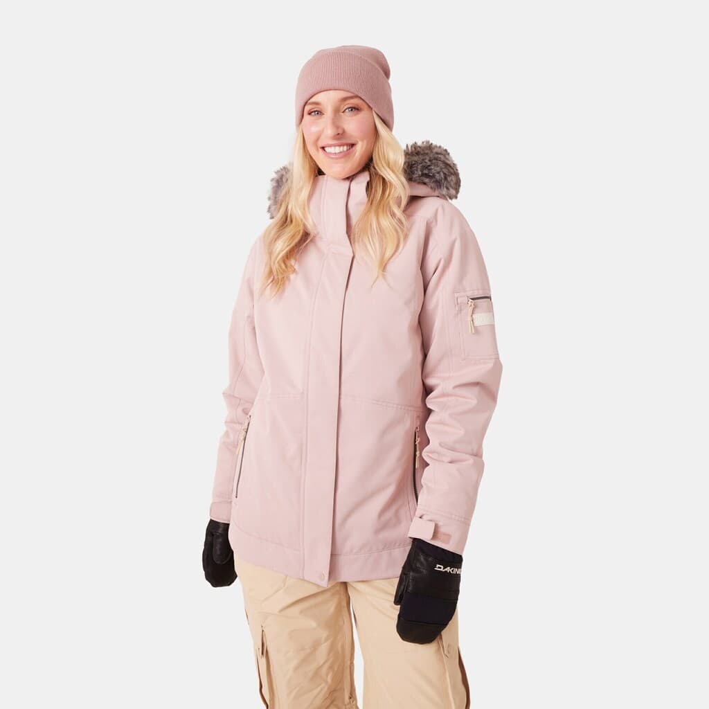 Campera Snow Roxy Meade (ADR)