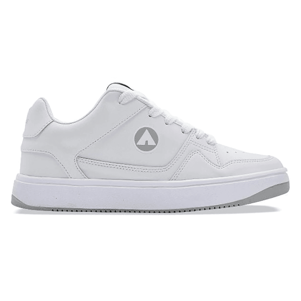 Airwalk Brook White