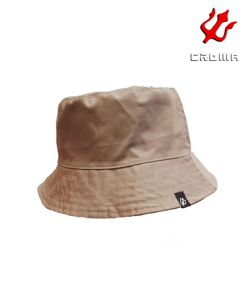 Piluso Khaki Trident