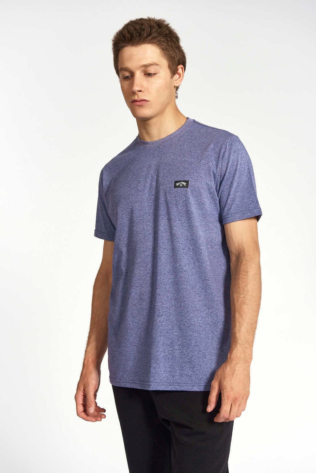 Remera Billabong Journey Color