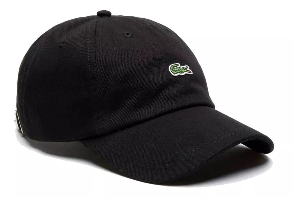 Gorra Curva Lacoste Rk4714