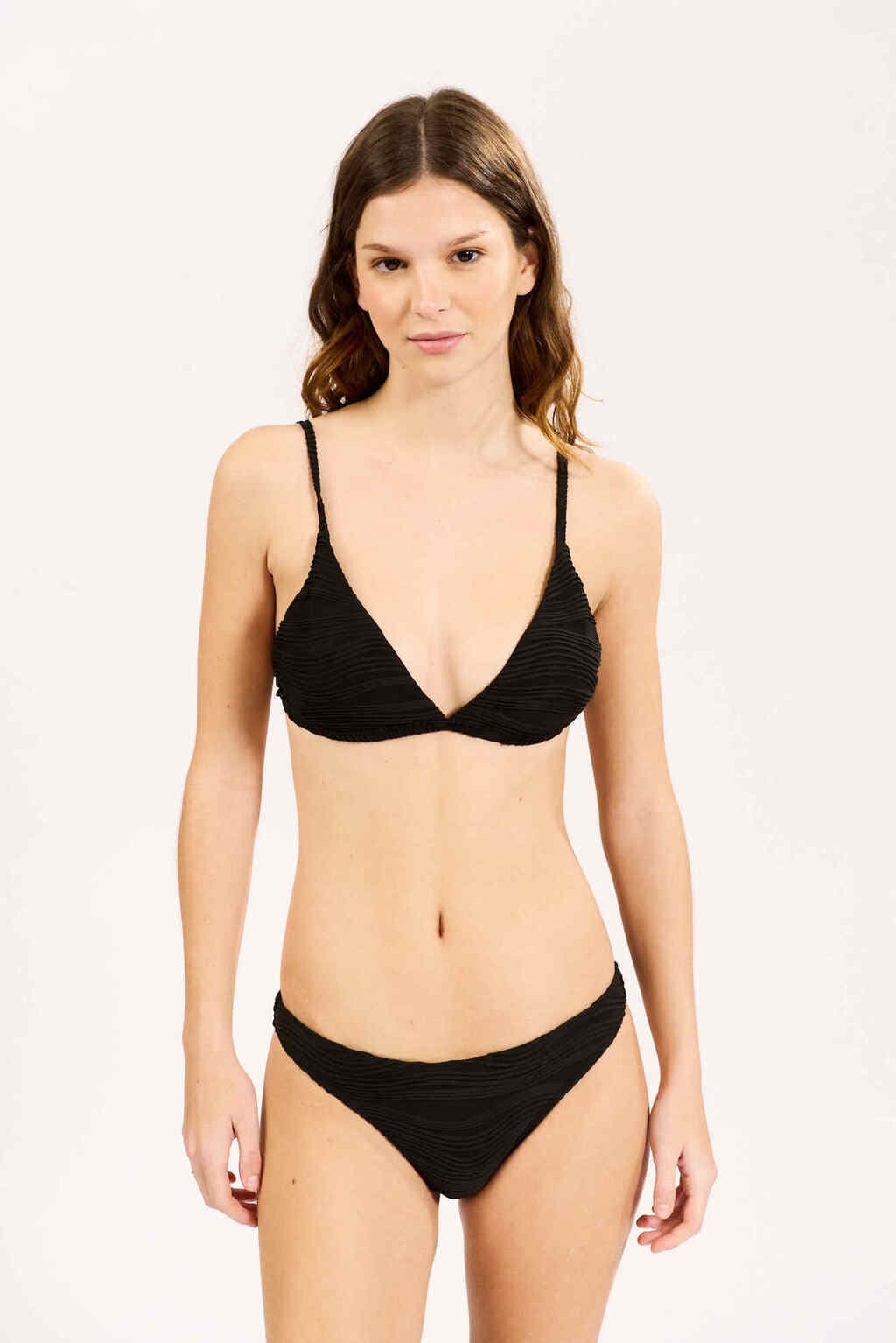 Corpiño Billabong Lyon Tri