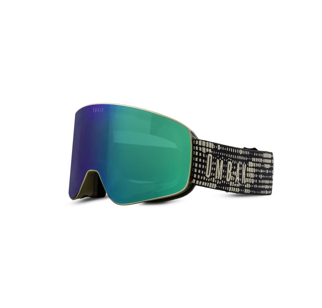 Antiparra Ombak Tamarindo Photochromic