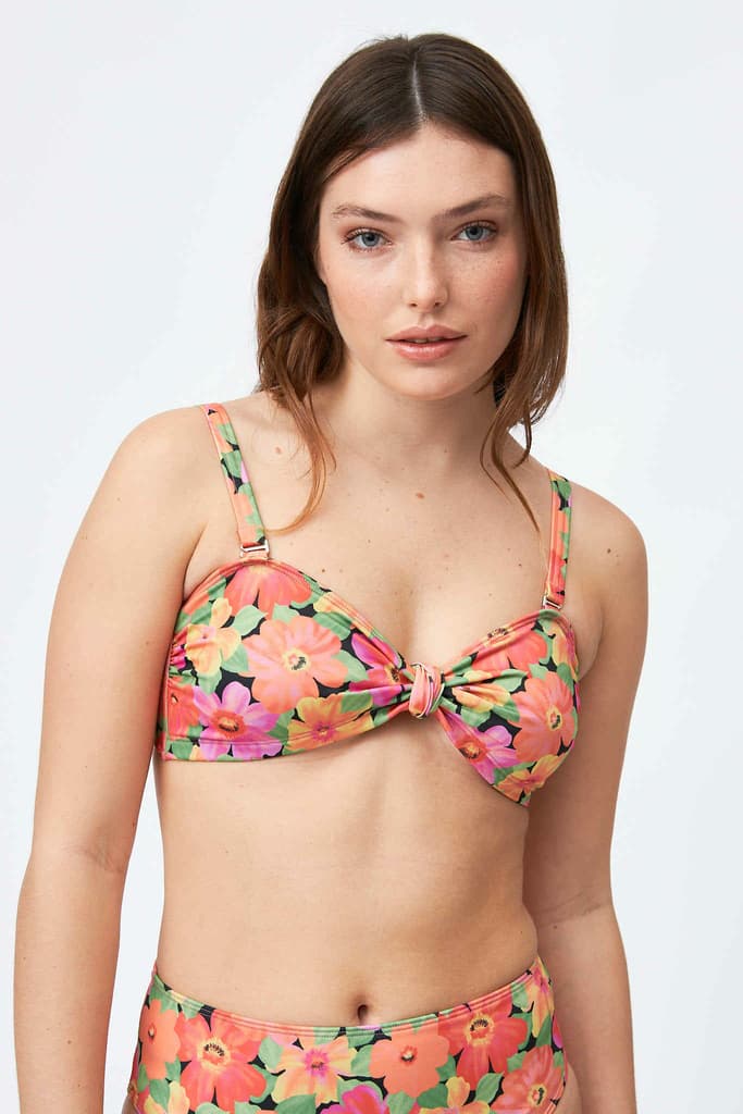Corpiño billabong Sunny Coast Tri Bow