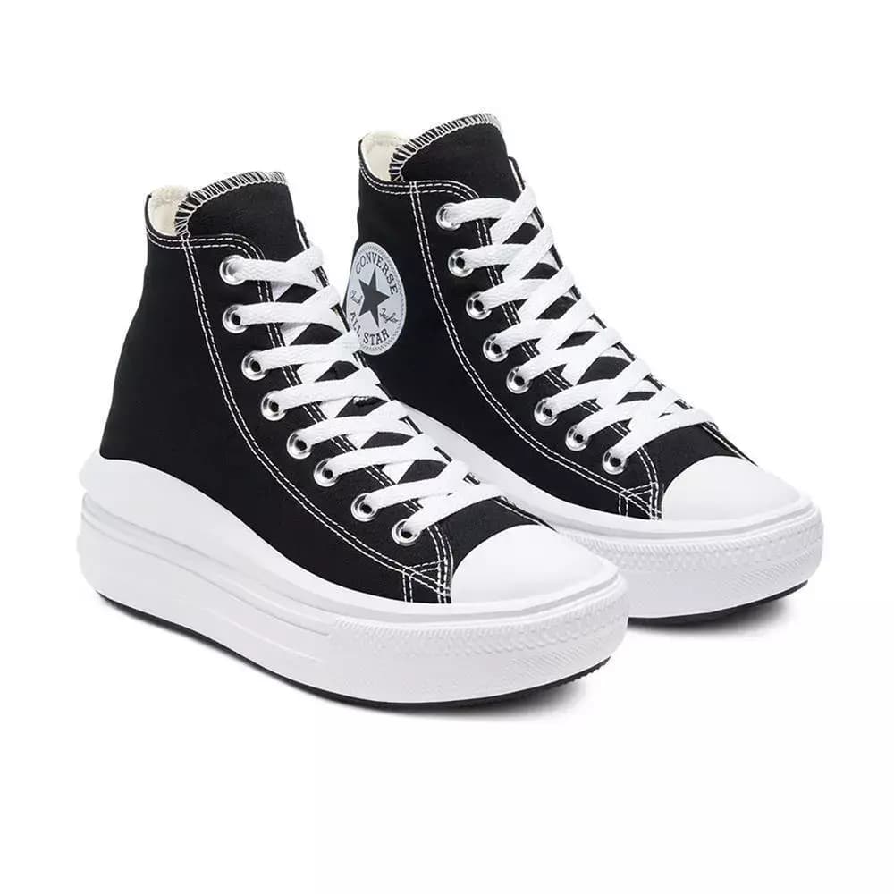 Converse All Star Move