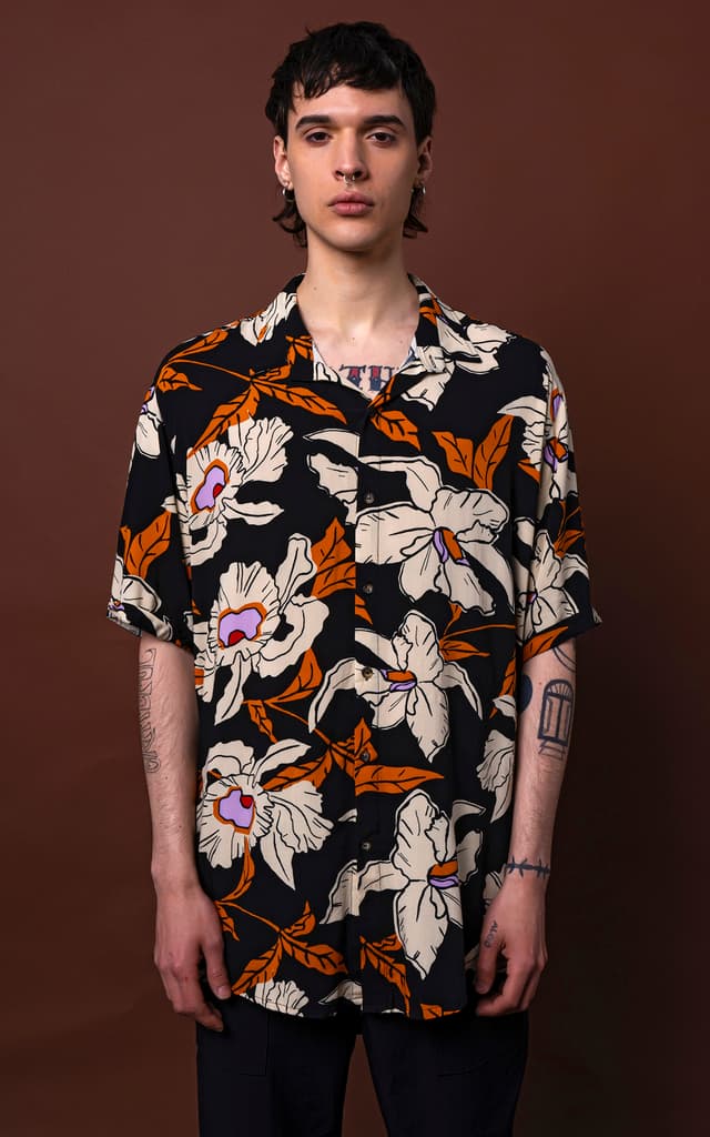 Camisa Luxo Climax J4