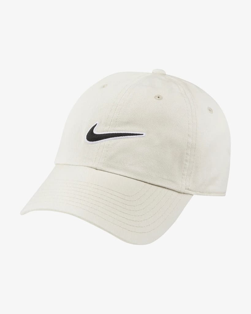 Gorra Curva Nike Heritage 86